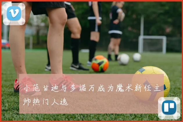 小范甘迪与多诺万成为魔术新任主帅热门人选