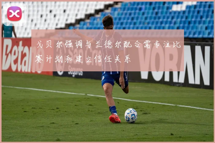 戈贝尔强调与兰德尔配合需专注比赛计划和建立信任关系